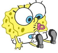 Spounge Bob, dont b guilty~