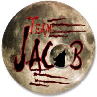 Jacob's not my dad!