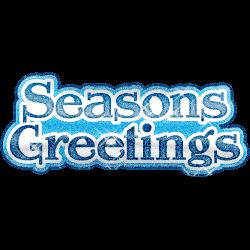 Winter GReetings