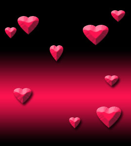 Heartz wallpaper