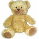 Yellow bear