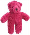 Pink bear