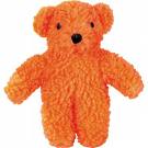 Orange bear