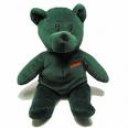 Green bear