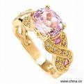 Golden ring