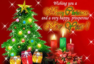 Merry X-mas