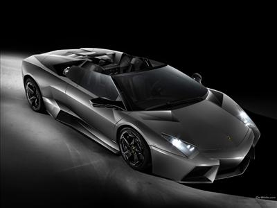 Lamborghini Reventon