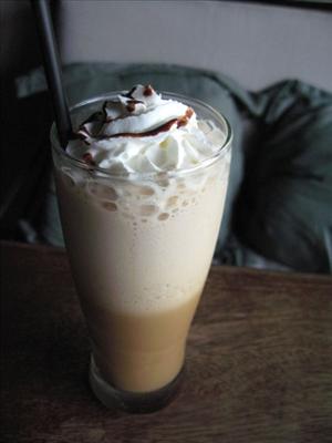 Dondurmalı Frappe
