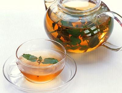 Bitkisel Çay