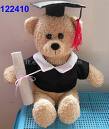 graduation teddy 