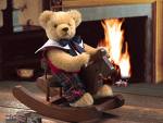 child bear 