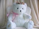 angel teddy 