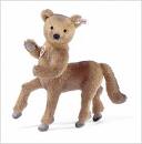 horse bear 