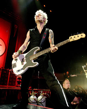 rock