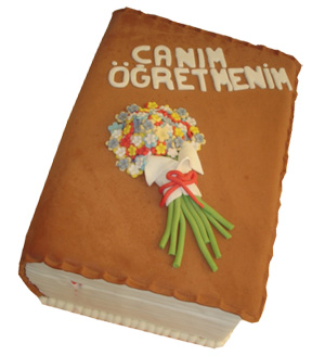 Öğretmenler Günü Yazısı