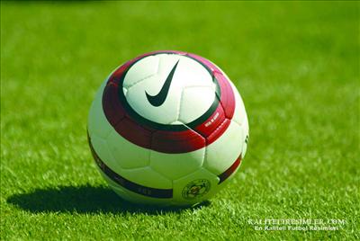Futbol Topu