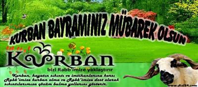Kurban