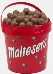 Malteasers