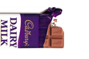 Cadbury's Chocolate