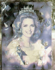 Queen Noor