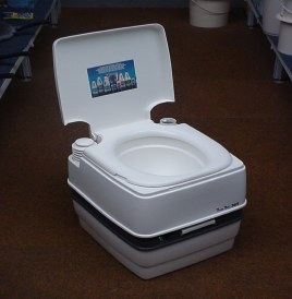 toiletchimique