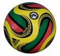 Colourfull Football