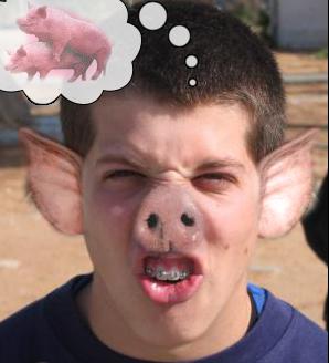 רגיל