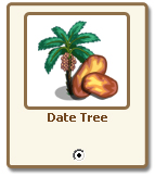 Date Tree