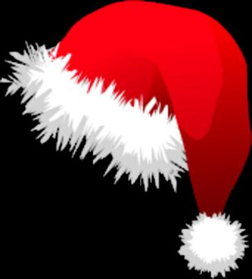 SantaHat