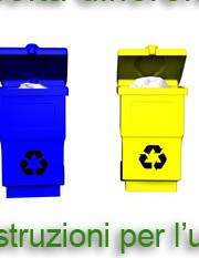 VETRO-PLASTICA