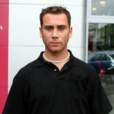 Carsten Gosdeck