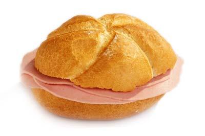 wurschtsemmel