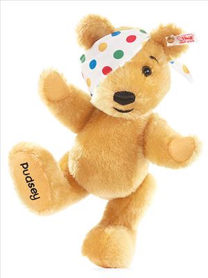 Pudsey