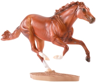 Secretariat