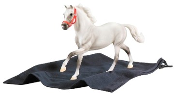 Fun with Model Horses