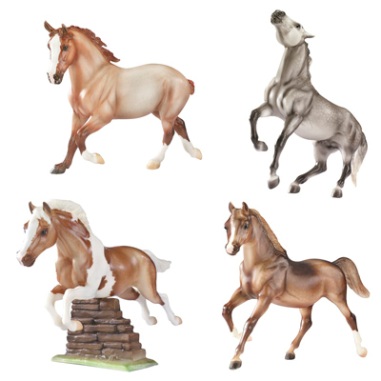 Fun Foals Collector's Event