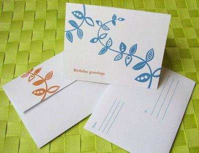 Valentine's Day Card