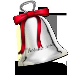 Christmas Bell