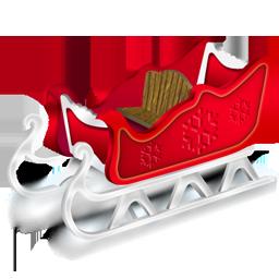 Santa's Sleigh