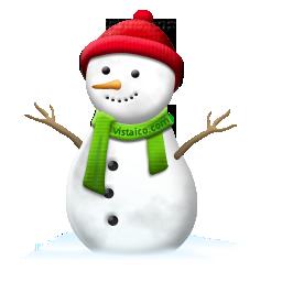 Snowman