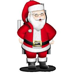 Santa Claus