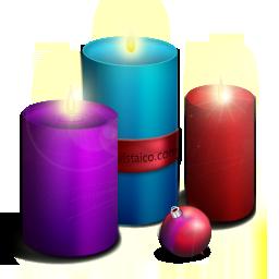 Candles
