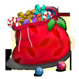 Santa's Bag