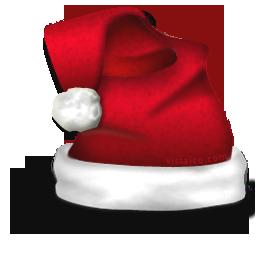 Santa's Hat