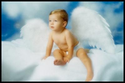 angel