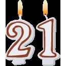 21st Birthday