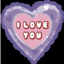 Love Balloon