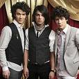 Jonas Brothers!