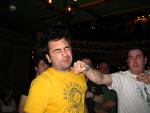 A punch???