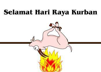 kambing guling